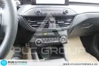 2020 Ford FOCUS