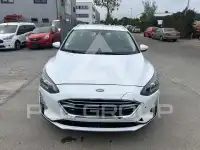 2020 Ford FOCUS