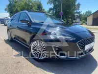 2020 Ford FOCUS