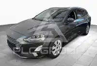 2020 Ford FOCUS