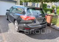 2020 Ford FOCUS
