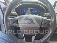 2020 Ford FOCUS