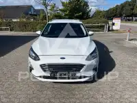 2020 Ford FOCUS