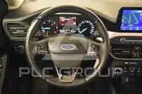 2020 Ford FOCUS