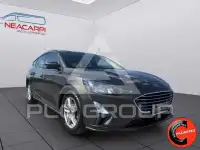 2020 Ford FOCUS