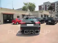 2020 Ford FOCUS