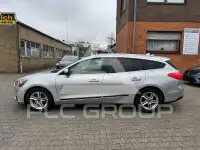 2020 Ford FOCUS