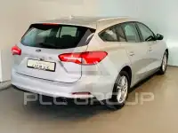 2020 Ford FOCUS