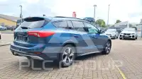 2020 Ford FOCUS