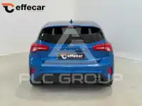 2020 Ford FOCUS