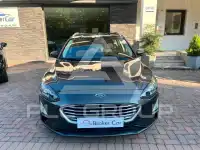 2020 Ford FOCUS