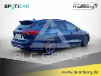 2020 Ford FOCUS