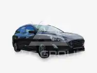 2020 Ford FOCUS