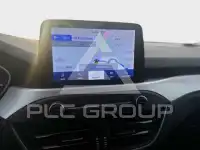 2020 Ford FOCUS