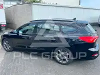 2020 Ford FOCUS