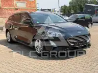 2020 Ford FOCUS