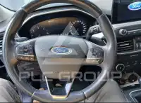 2020 Ford FOCUS