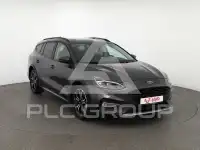 2020 Ford FOCUS