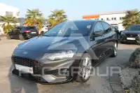 2020 Ford FOCUS