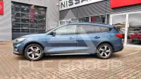 2020 Ford FOCUS