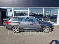 2020 Ford FOCUS