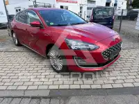 2020 Ford FOCUS