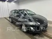 2020 Ford FOCUS