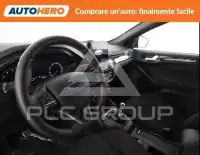 2020 Ford FOCUS