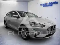 2020 Ford FOCUS