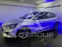 2020 Ford FOCUS