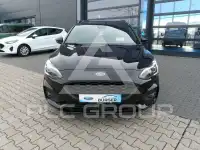 2020 Ford FOCUS