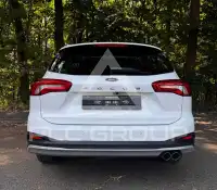 2020 Ford FOCUS
