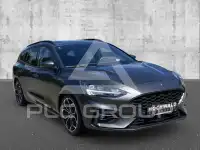 2020 Ford FOCUS