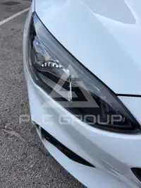 2020 Ford FOCUS
