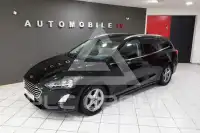 2020 Ford FOCUS