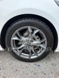 2020 Ford FOCUS
