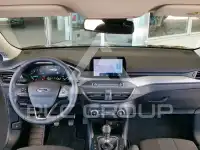 2020 Ford FOCUS