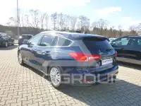 2020 Ford FOCUS