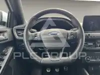 2020 Ford FOCUS