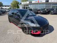 2020 Ford FOCUS