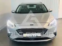 2020 Ford FOCUS