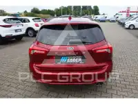 2020 Ford FOCUS