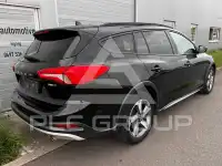 2020 Ford FOCUS