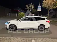 2020 Ford FOCUS