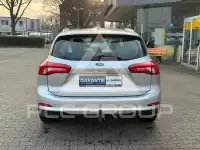 2020 Ford FOCUS