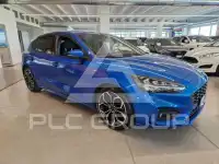 2020 Ford FOCUS