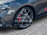 2020 Ford FOCUS