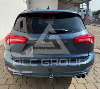 2020 Ford FOCUS