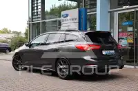 2020 Ford FOCUS