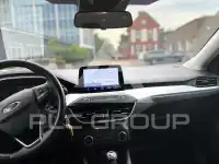 2020 Ford FOCUS